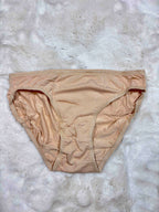 Lady Care Bikini Low Coverage Low Waist Solid Pack Of 5 S-2XL 27/02/26