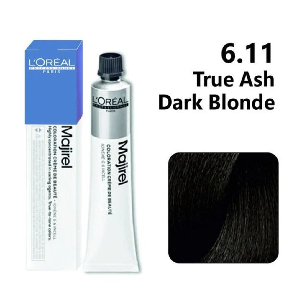 Loreal Professionnel Majirel Hair Colour