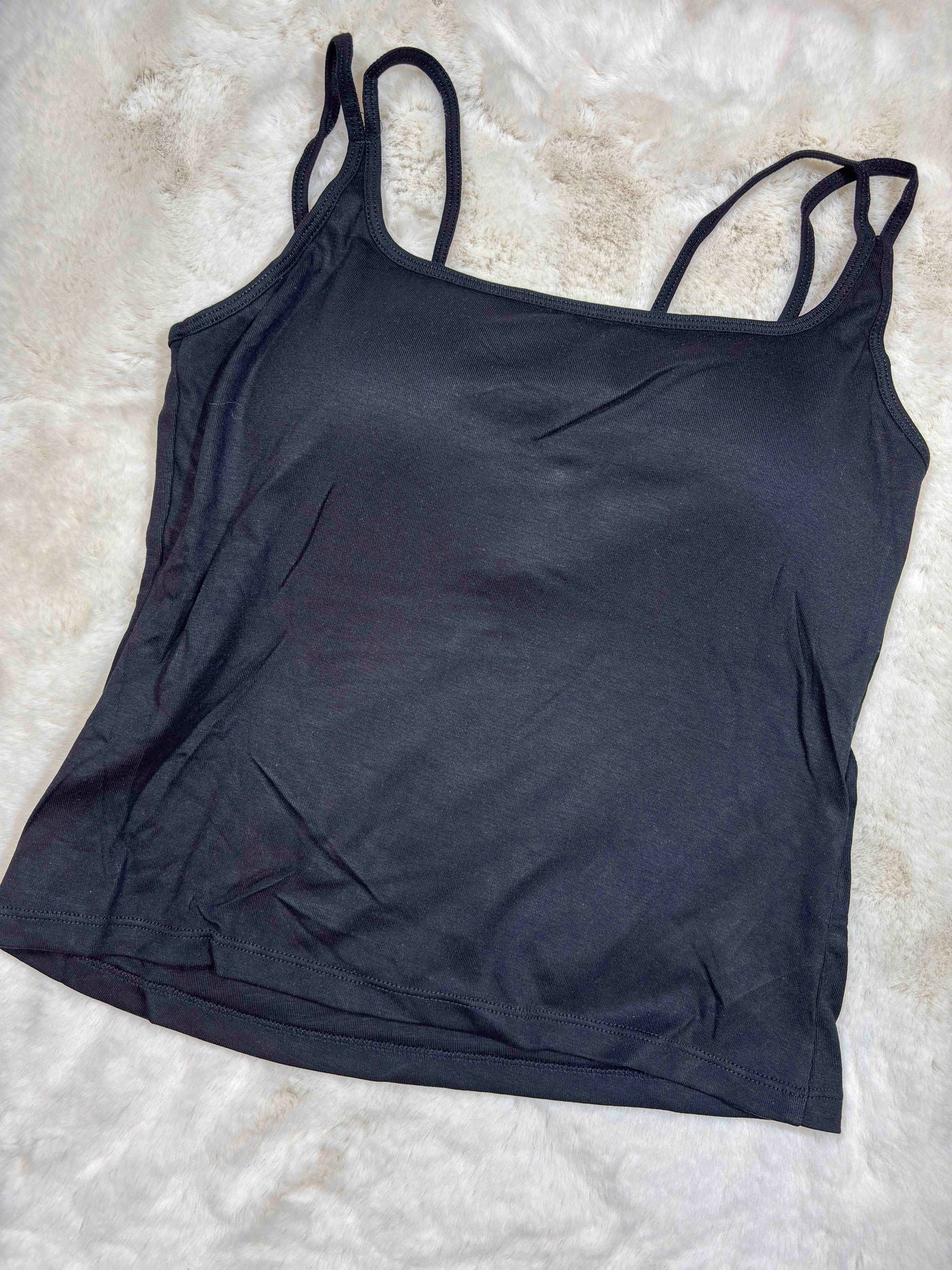 Bralette Full Coverage Padded Solid S-XL 14/04/26