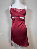Fancy Lingerie Padded Solid Freesize 051690 30/11/25