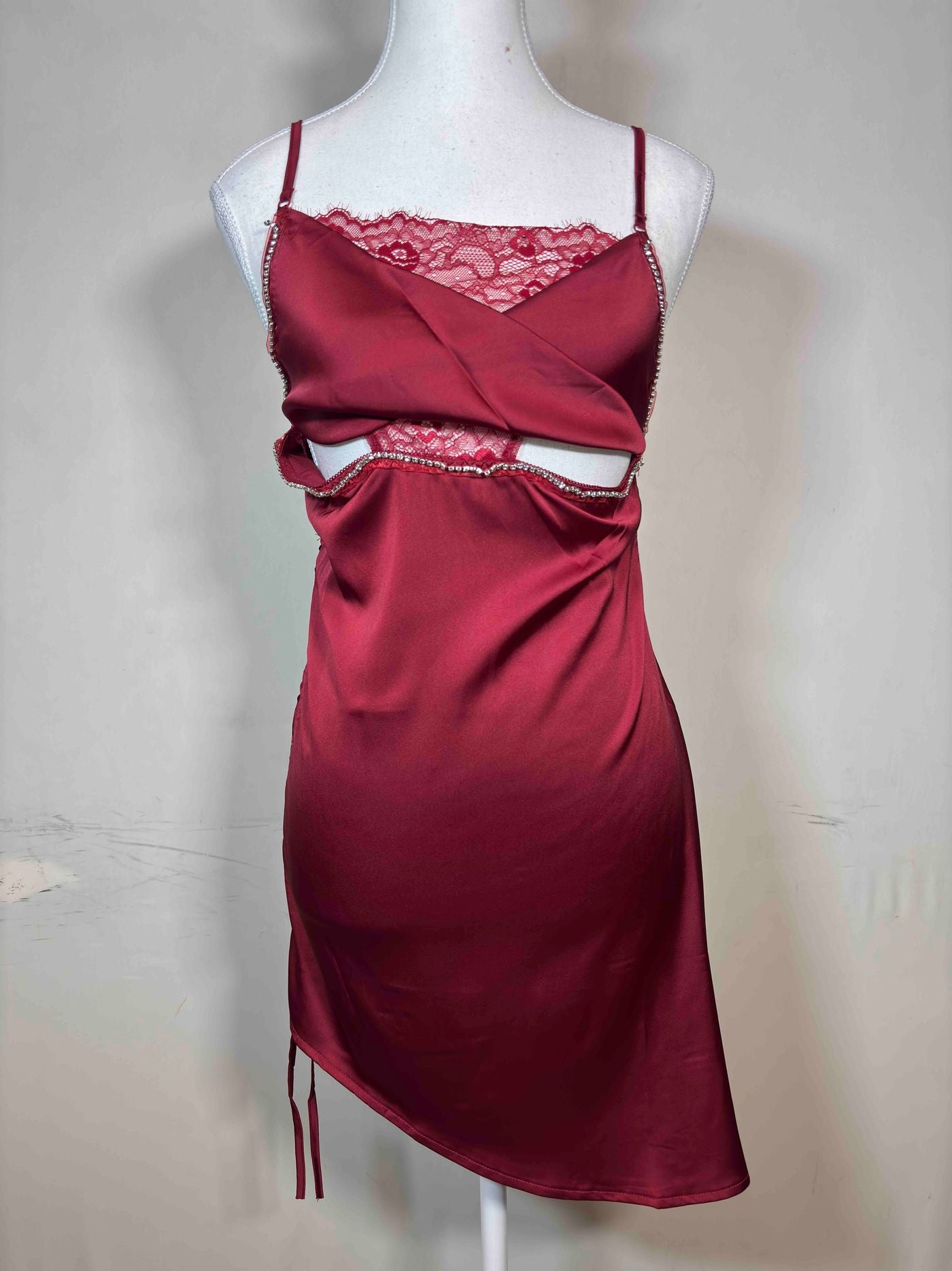 Fancy Lingerie Padded Solid Freesize 051690 30/11/25