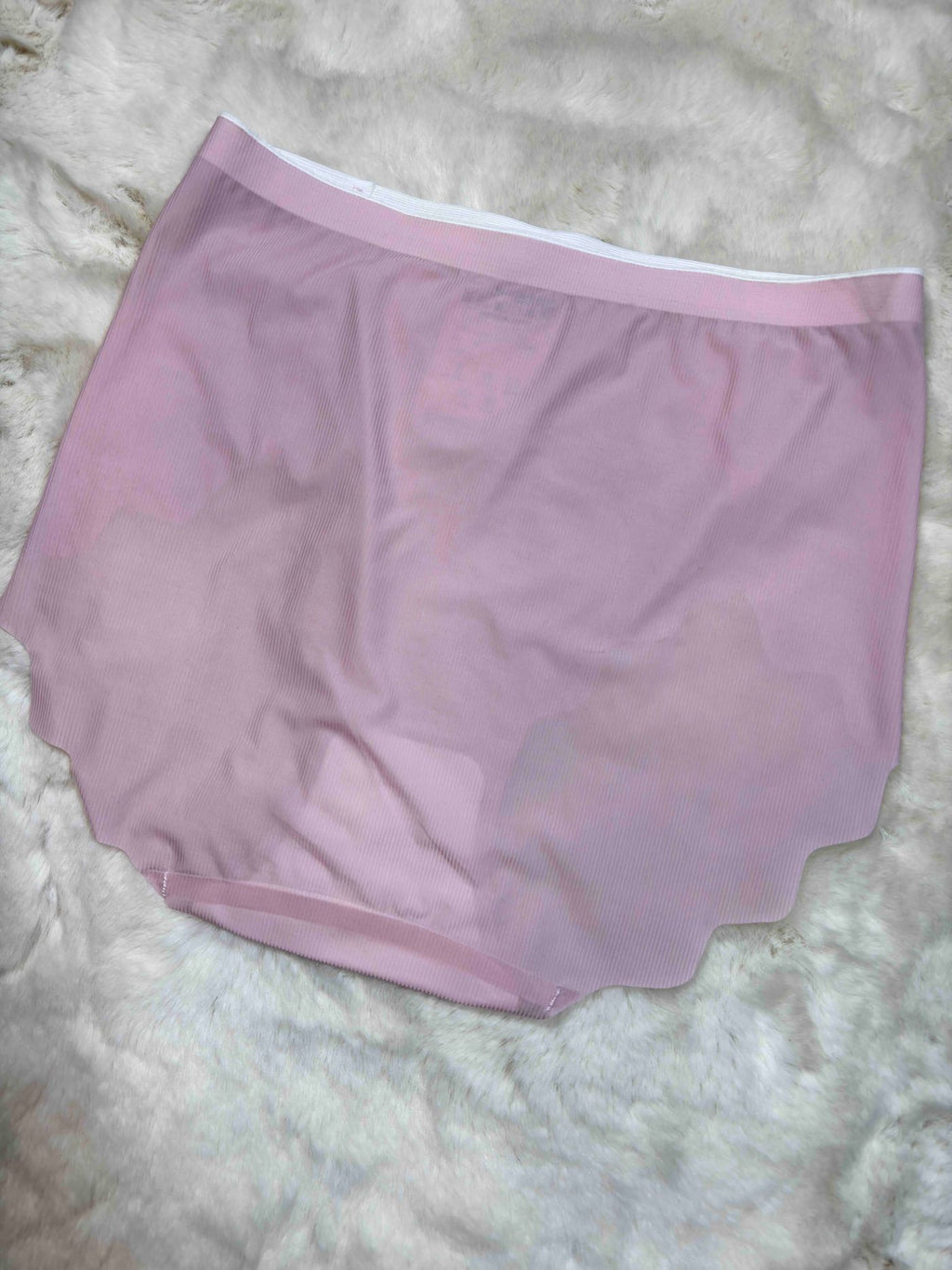 Xiaotianer Hipster Full Coverage High Waist Solid S-XL 25/03/26