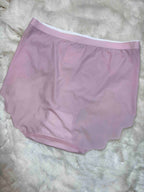 Xiaotianer Hipster Full Coverage High Waist Solid S-XL 25/03/26