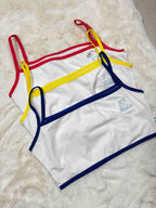 Magical Teenage Bra Full Coverage Solid S-L 30/12/25