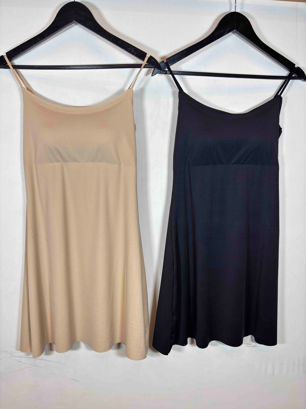 Delicate Darling Slip Padded Non Wired Solid S-XL 8686 28/09/25