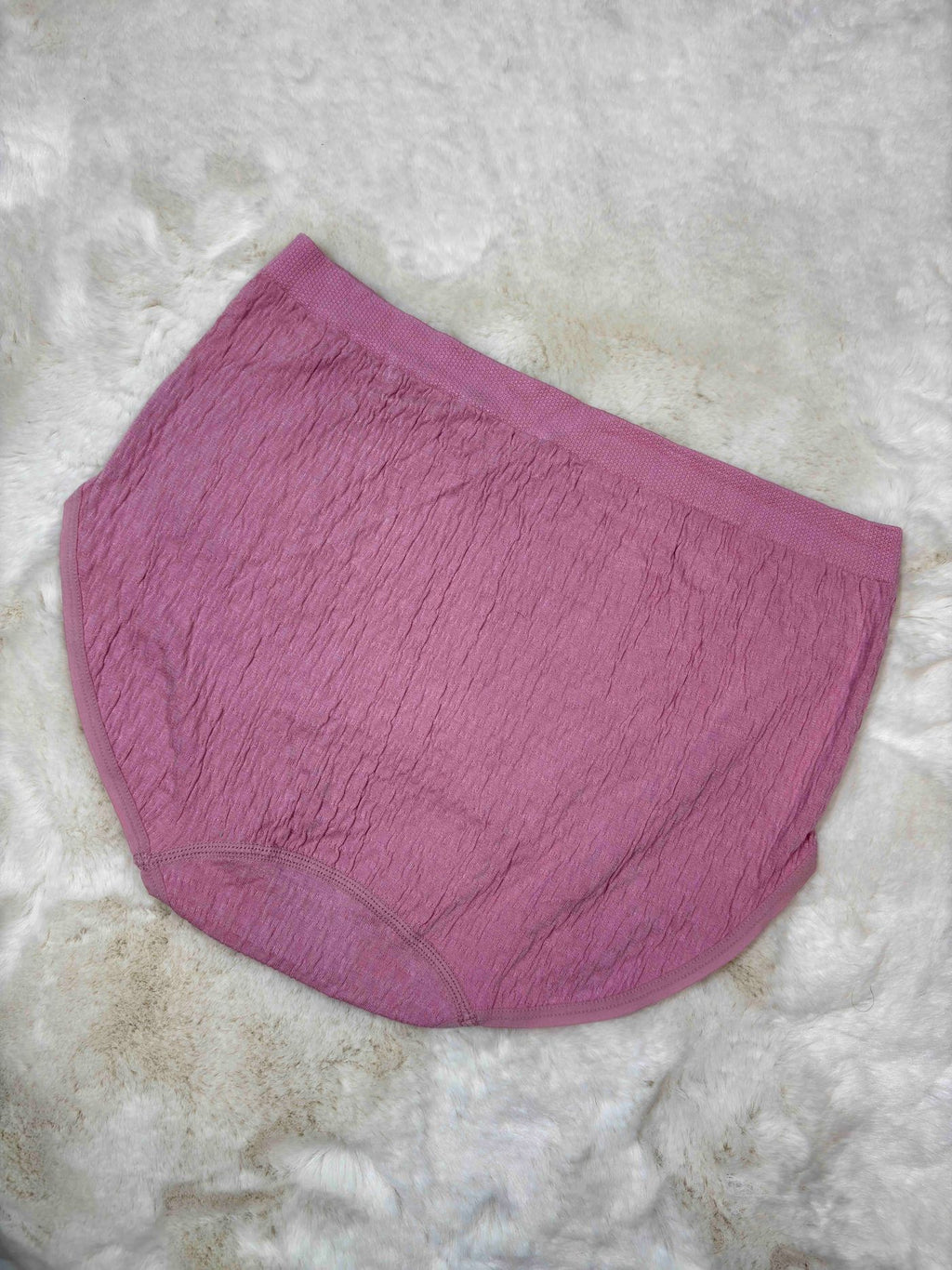 Chuoli Hipster Full Coverage High Waist Solid S-L 1983 27/11/25