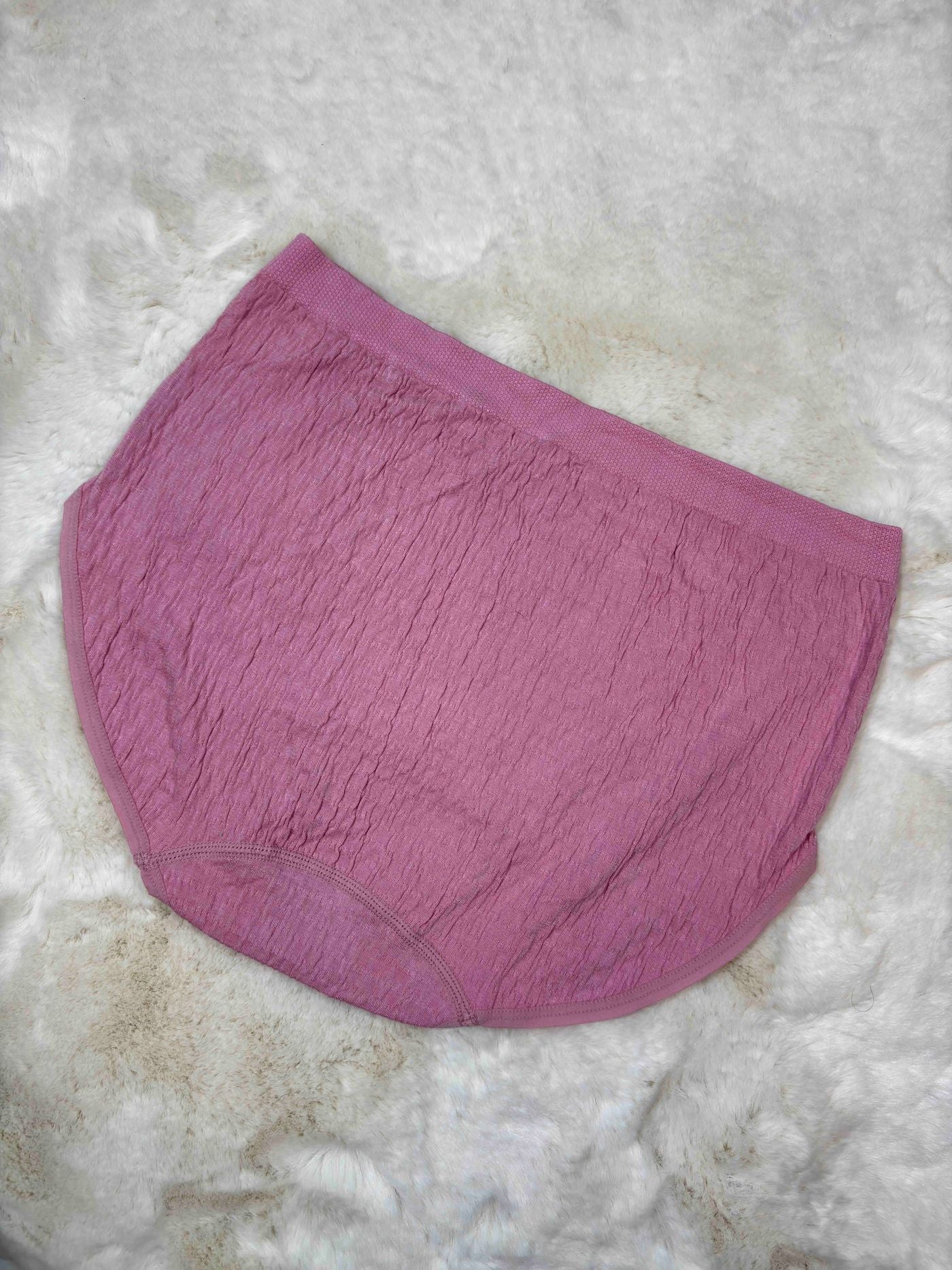 Chuoli Hipster Full Coverage High Waist Solid S-L 1983 27/11/25