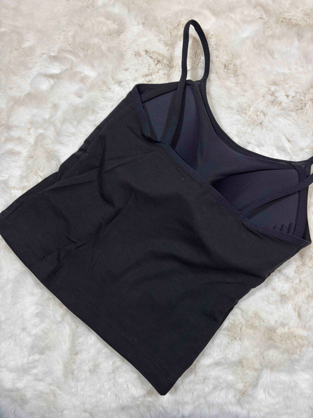 Slip Full Coverage Padded Solid M-2XL 20/09/25
