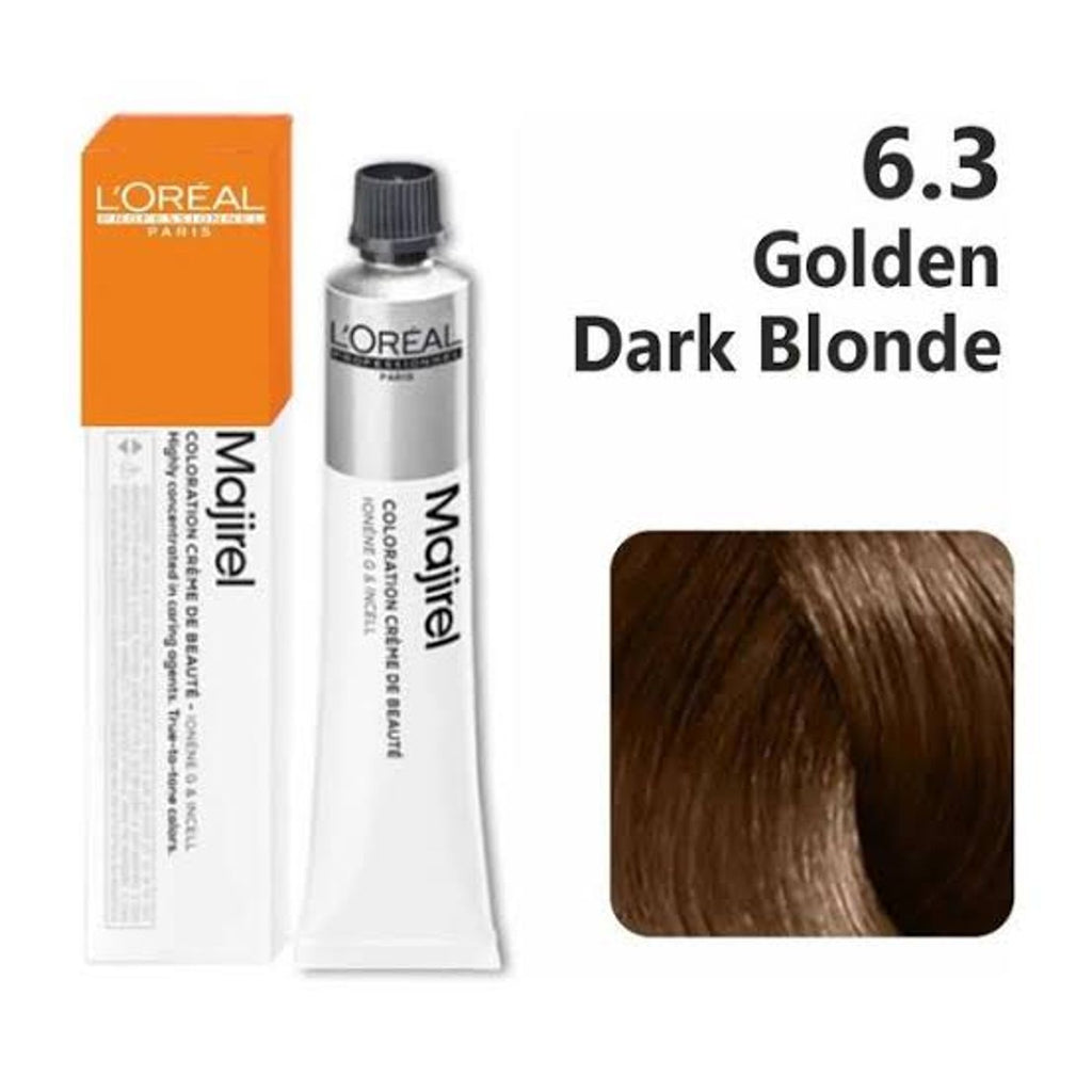 Loreal Professionnel Majirel Hair Colour