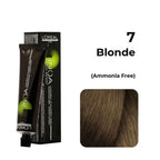 Loreal Inoa color