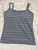 Bralette Full Coverage Padded Printed S-XL 14/04/26