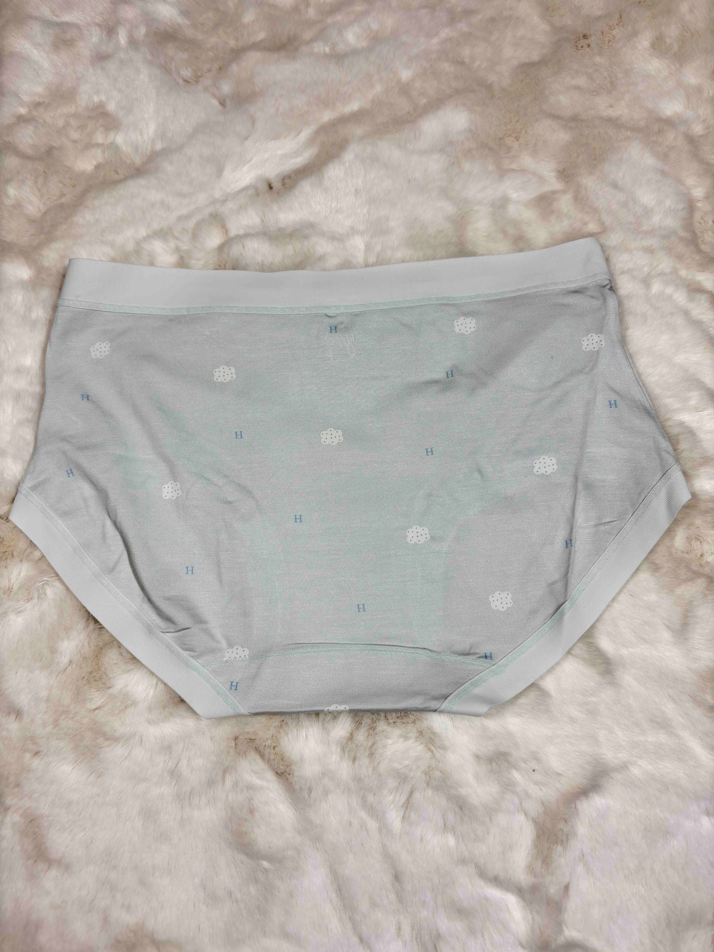 Diefenting Midi Half Coverage Mid Waist Printed 165/85 946 31/07/25