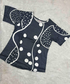lady-beauty-coord-sets-3-4-sleeves-tshirt-full-length-printed-m-2xl-31-03-261