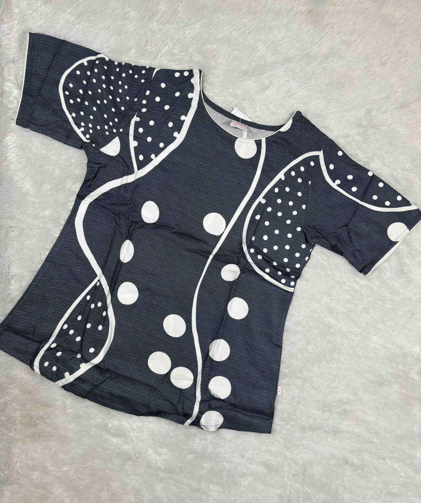 lady-beauty-coord-sets-3-4-sleeves-tshirt-full-length-printed-m-2xl-31-03-261
