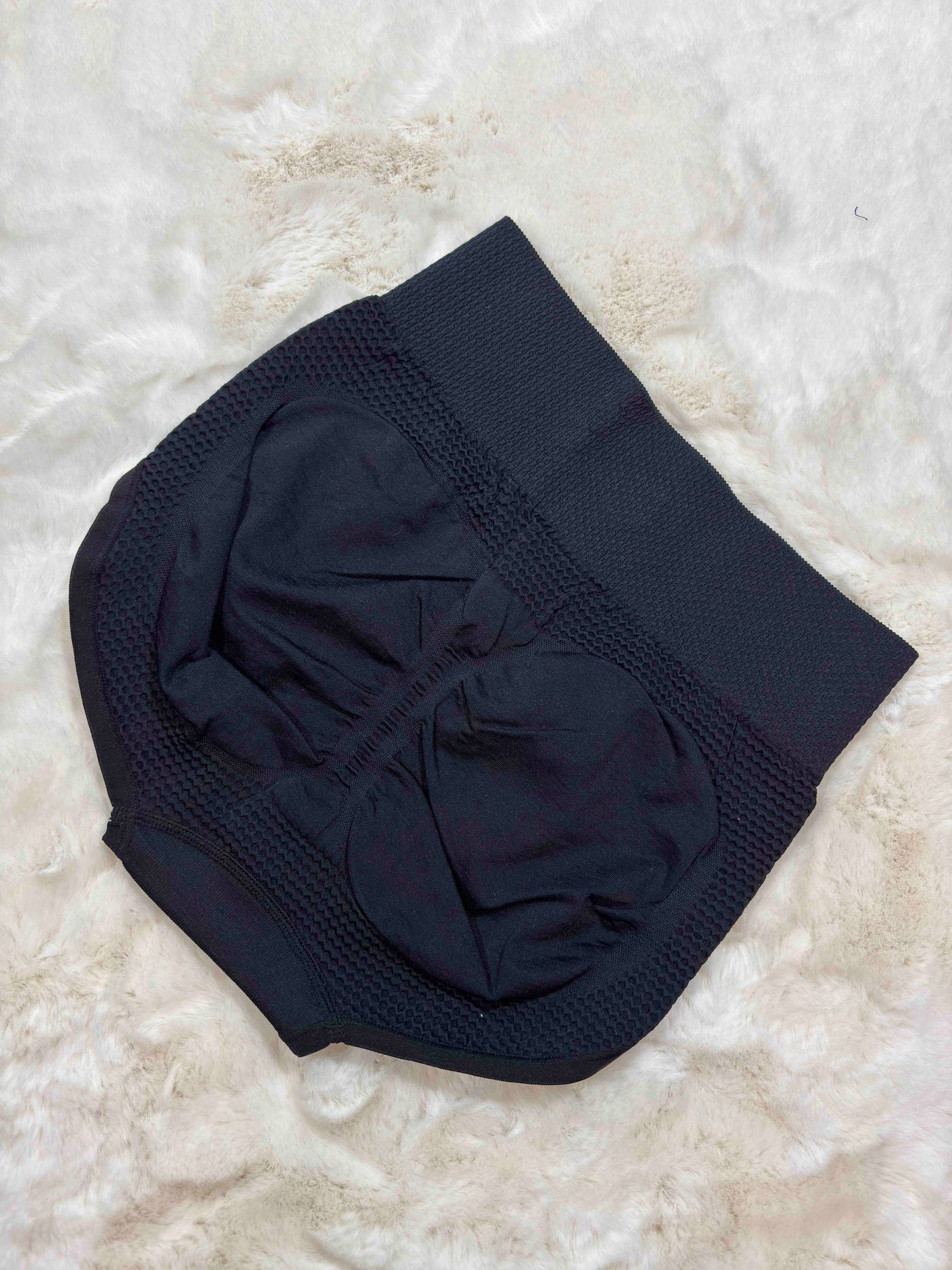 Batuli Hipster Full Coverage High Waist Solid freesize Nylon 13/08/25