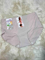 Seamless Hipster Full Coverage High Waist Solid S-XL 22/03/26