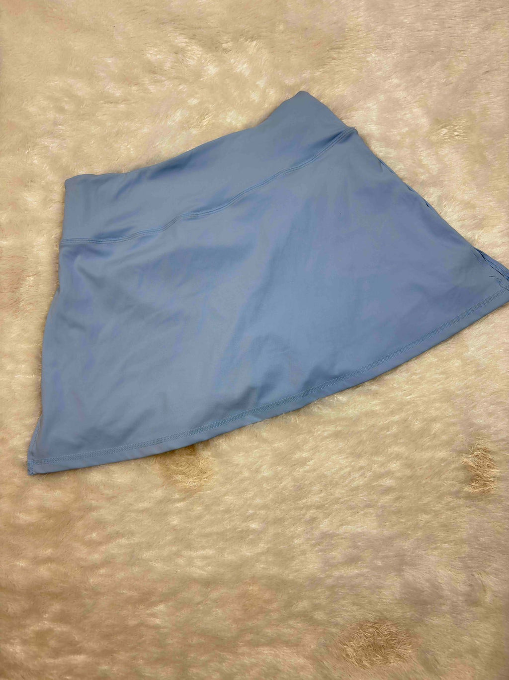 Swimming Skorts Solid S-XL 07/04/2612
