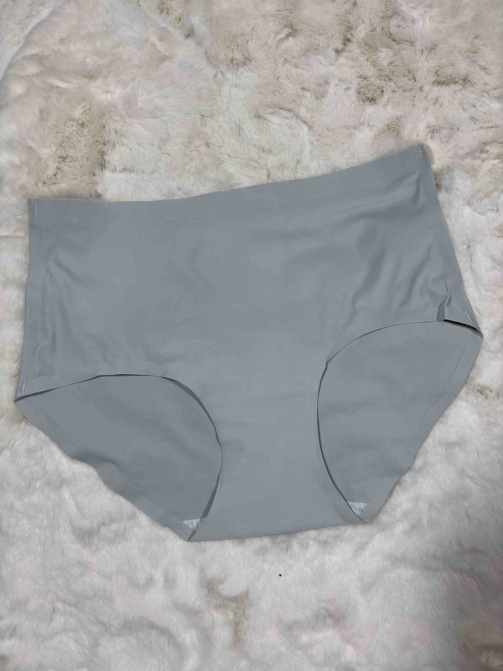 Yelian Seamless Low Coverage Low Rise Solid 04/01/26