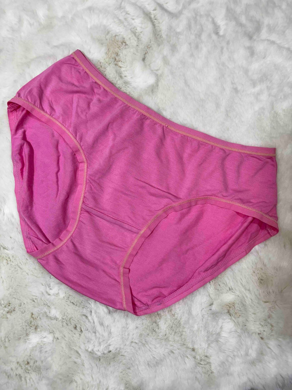 Midi Half Coverage Mid Waist Solid Freesize 3907 27/10/25