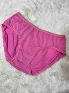 Midi Half Coverage Mid Waist Solid Freesize 3907 27/10/25