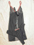 Fancy Lingerie Full Coverage Solid S-XL 02/03/26
