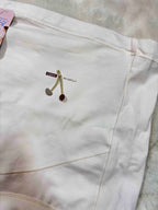 Pregnant Panty Hipster Full Coverage High Waist Solid Pack Of 2 XL-2XL 02/02/26