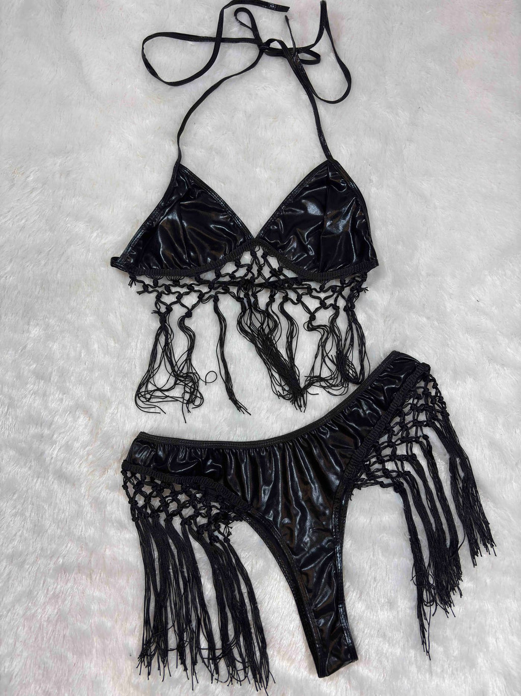 Baby Doll Full Coverage Low Waist Printed S-L 07/03/26