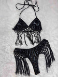 Baby Doll Full Coverage Low Waist Printed S-L 07/03/26