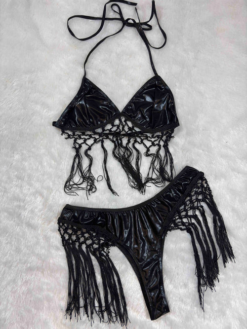Baby Doll Full Coverage Low Waist Printed S-L 07/03/26