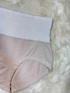 Big Size Full Coverage High Waist Solid XL-3XL 09/02/26