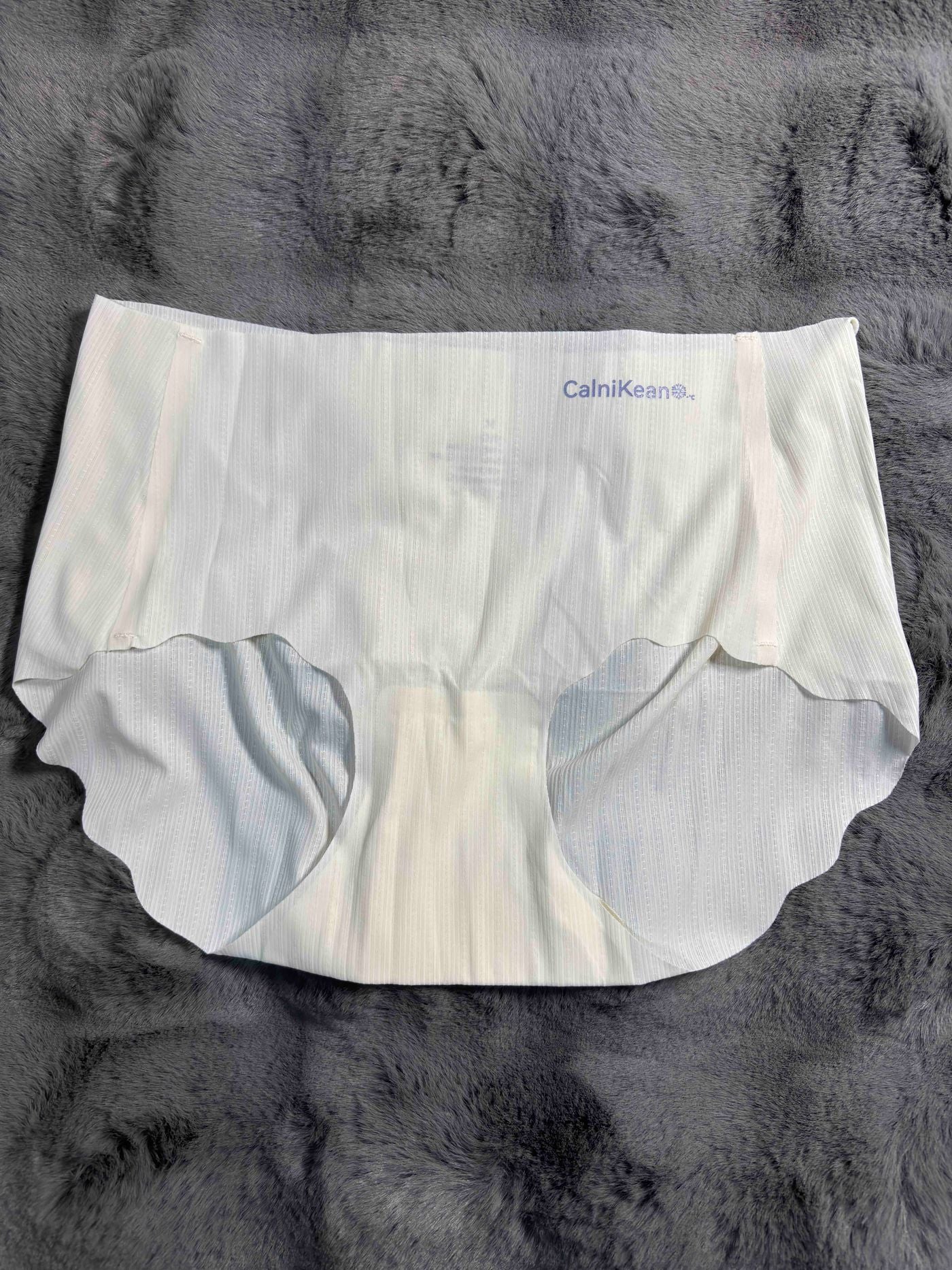 Calni Kean Seamless Light Padded Non Wired High Waist Full Coverage Solid 3831 08/01/26