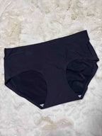 Yelian Seamless Low Coverage Low Rise Solid 04/01/26