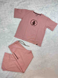 leisure-and-moods-coord-sets-tshirt-half-sleeves-full-length-solid-l-2xl-5411-02-12-25