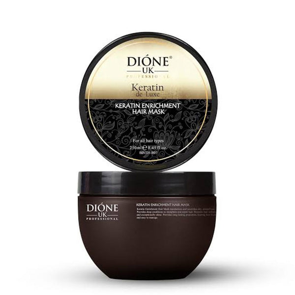 Dione Uk Keratin Enrichment Mask