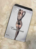 Body Stockings Solid Freesize 8154 18/01/26