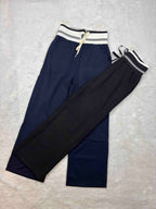Weilinda Track Pant Full Length Solid S-2XL 01/04/26