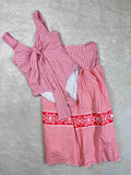 Beachwear Full Coverage Printed S-XL 04/03/26 16