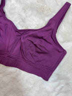 Triumph Minimizer Full Coverage Non Padded Non Wired Solid 32D-42D 08/02/26