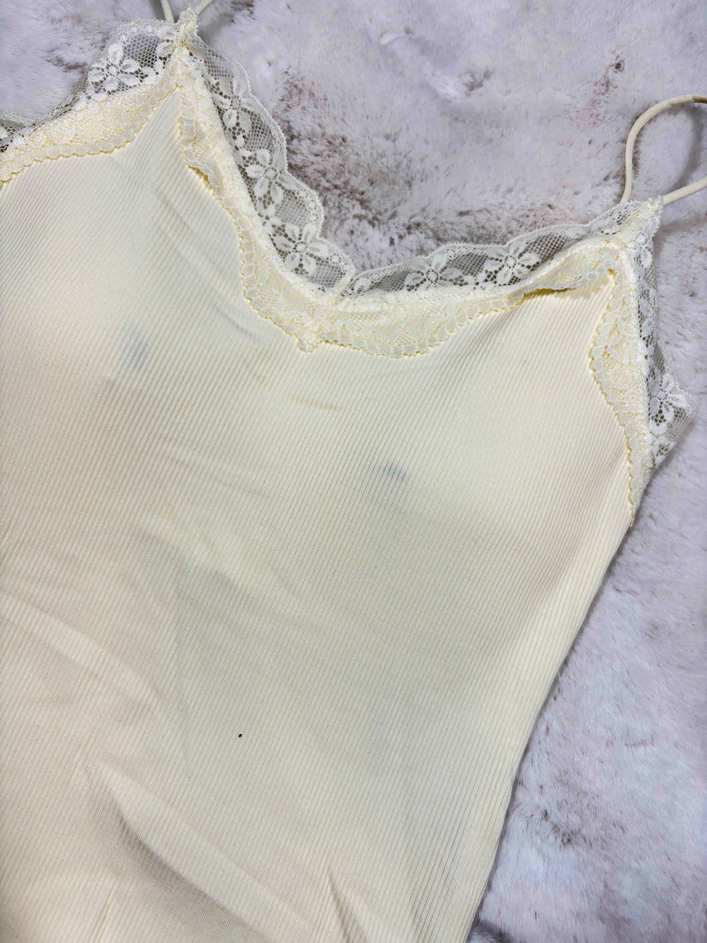 Bralette Full Coverage Light Padded Solid S-2XL 17/04/26