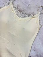 Bralette Full Coverage Light Padded Solid S-2XL 17/04/26