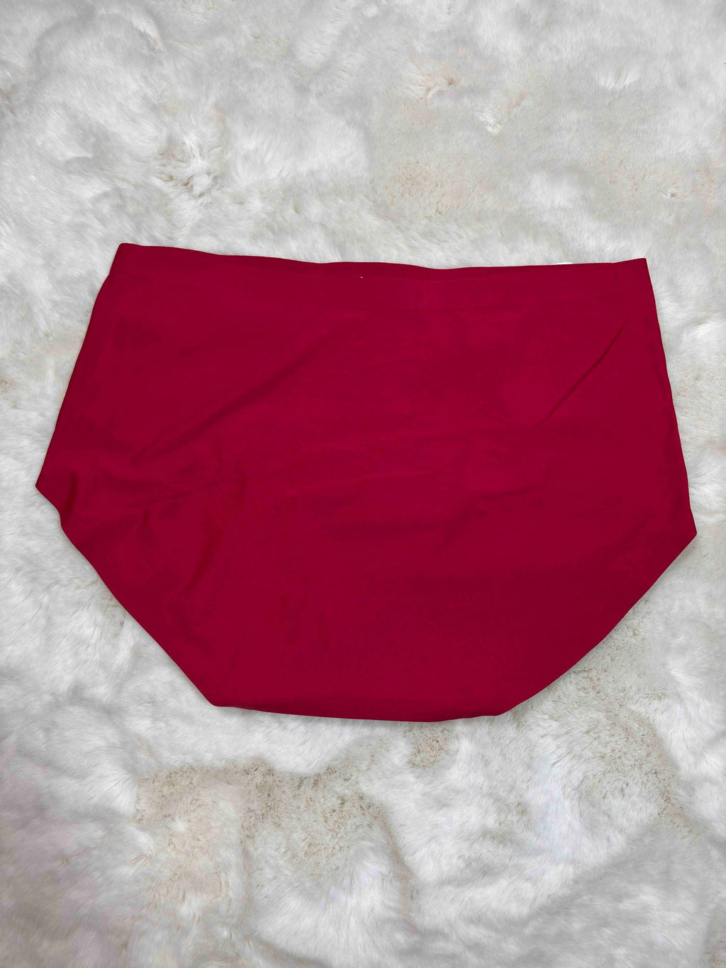 Hipster Full Coverage High Waist Solid S-XL 25/03/26