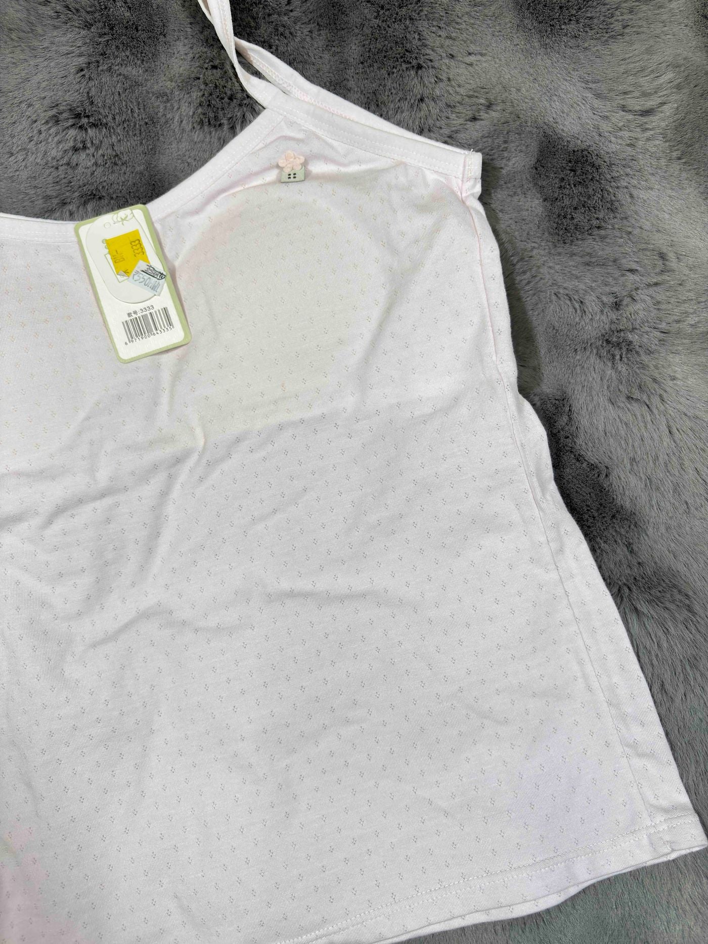 Teenage Slip Padded Solid S-L 30/04/26