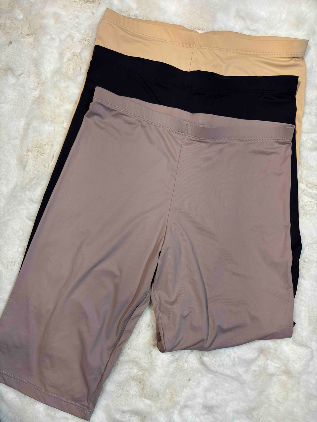 Soie Cycling Shorts Solid S-5XL 21/01/26