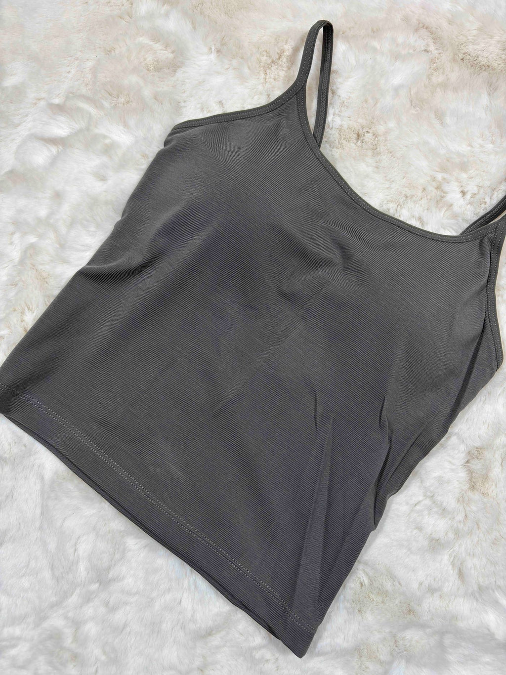 Slip Full Coverage Padded Solid M-2XL 20/09/25