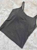 Slip Full Coverage Padded Solid M-2XL 20/09/25