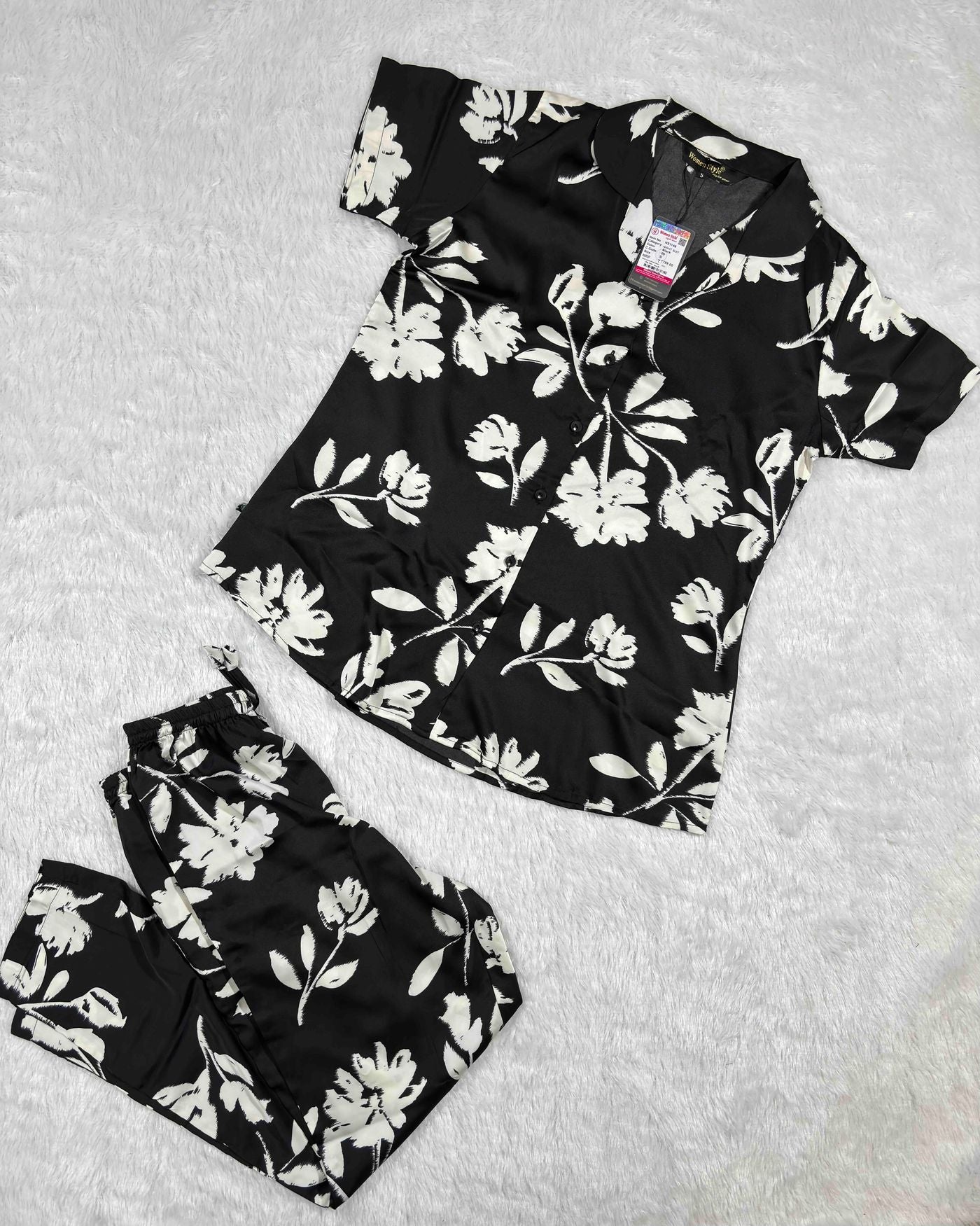 women-style-nightsuit-shirt-half-sleeves-full-length-pyjama-printed-s-l-ns1146-19-12-25