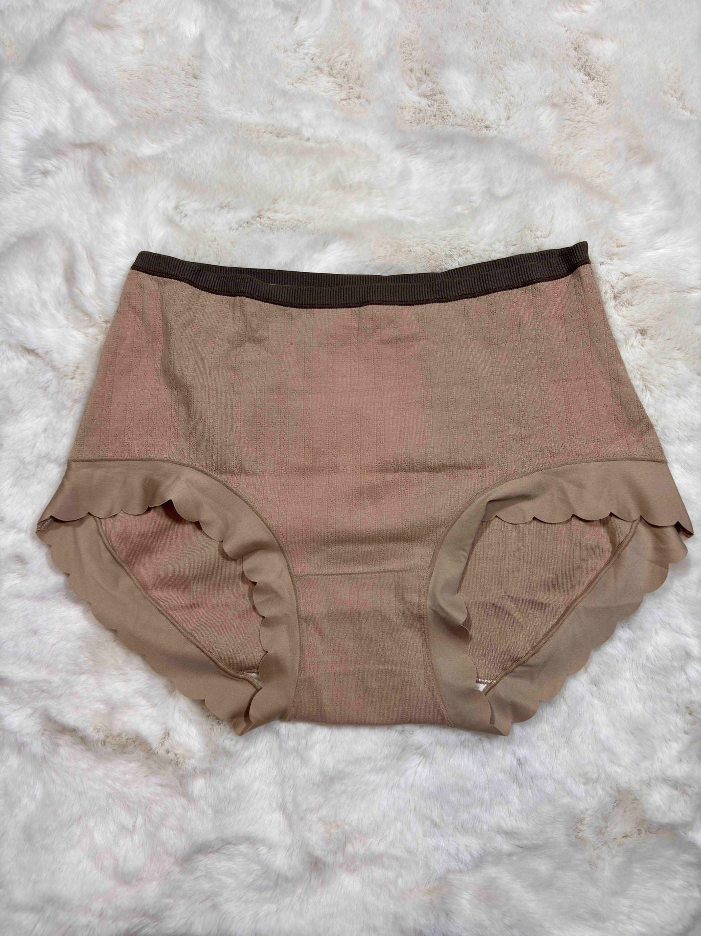 Hipster Full Coverage High Waist Printed S-XL 10/03/26