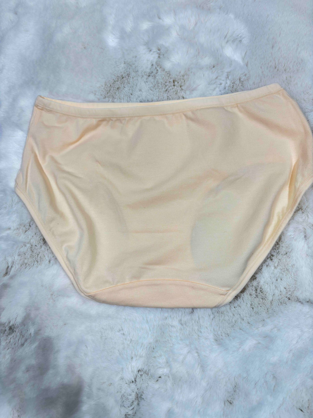Caitan Midi Half Coverage Mid Waist Solid Freesize 165/95 215  05/09/25
