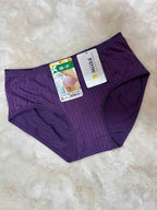 Midi Half Coverage Mid Waist Printed Freesize 6048 27/10/25