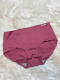 Sonari Midi Half Coverage Mid Waist Solid M-3XL 02/02/26